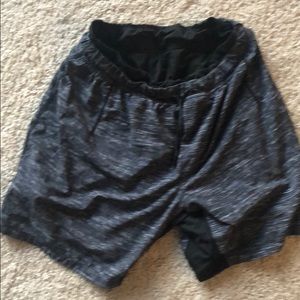 Lululemon shorts and trunks